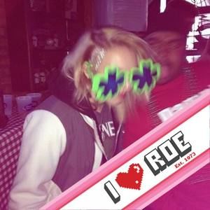 Meet your Posher, Savannah